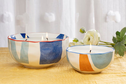 Almada Candles