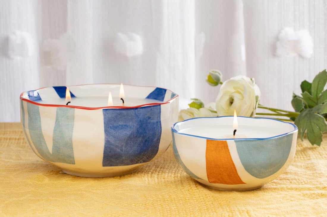 Almada Candles