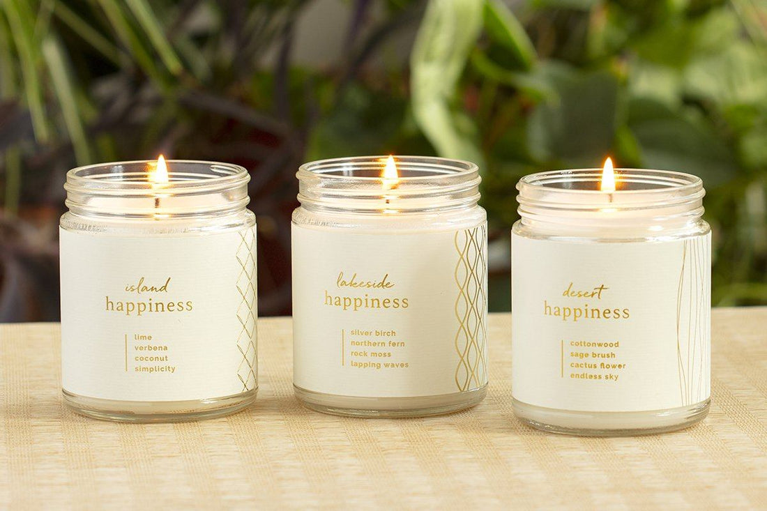 Home Retreat Gift Set