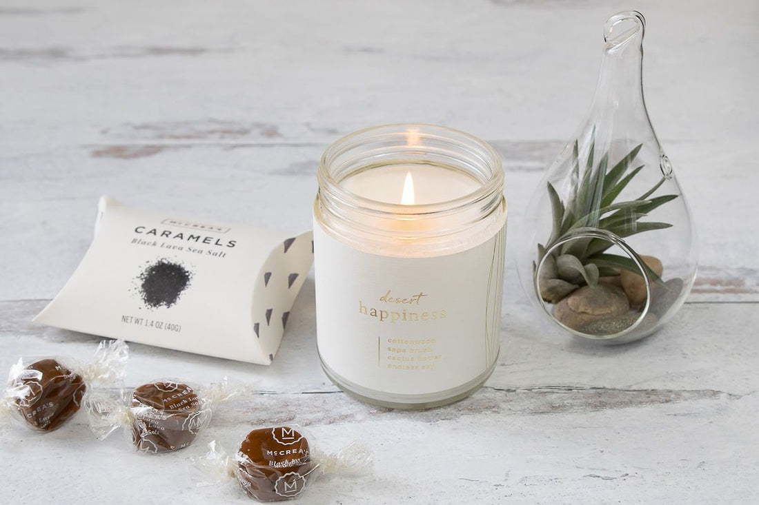 Home Retreat Gift Set