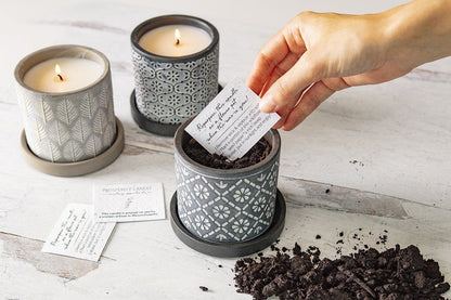 Marbella Candle Collection