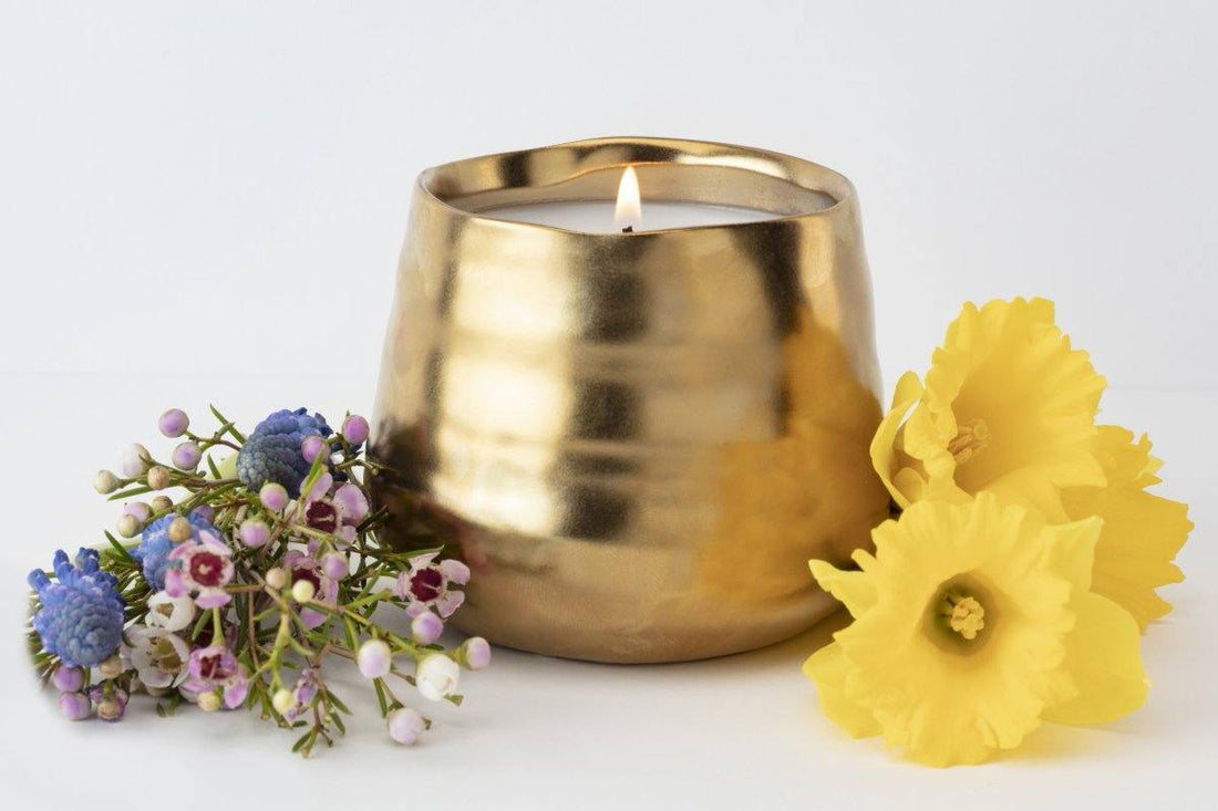 Ceremony Tea Gift Set